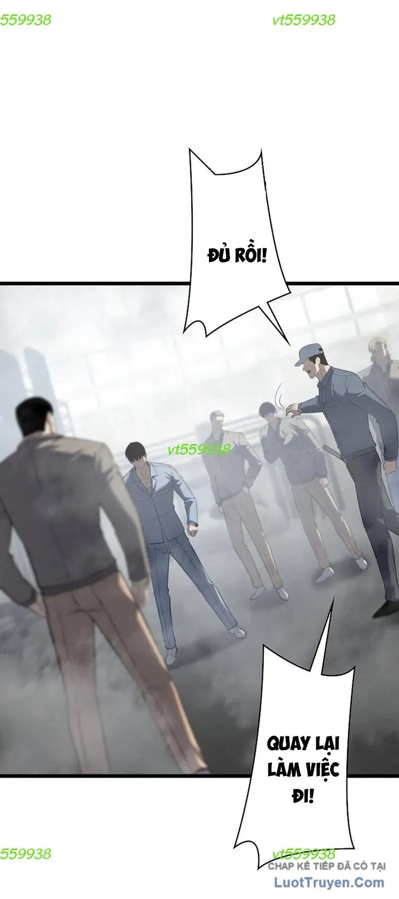 Cuồng Khuyển Chapter 19 - Trang 13