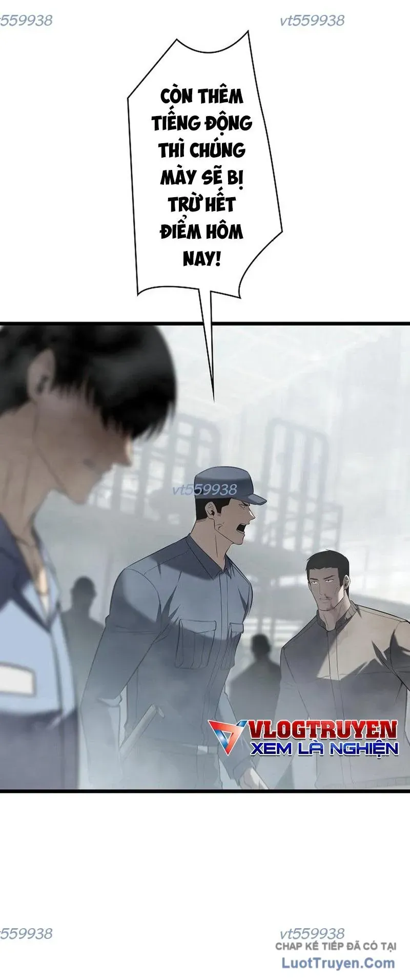 Cuồng Khuyển Chapter 19 - Trang 14