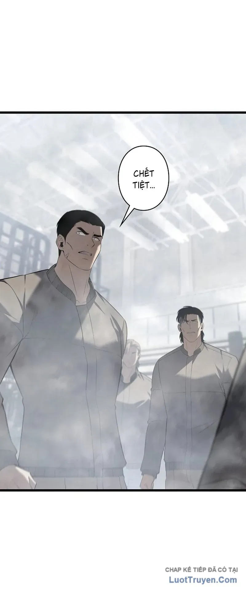 Cuồng Khuyển Chapter 19 - Trang 15