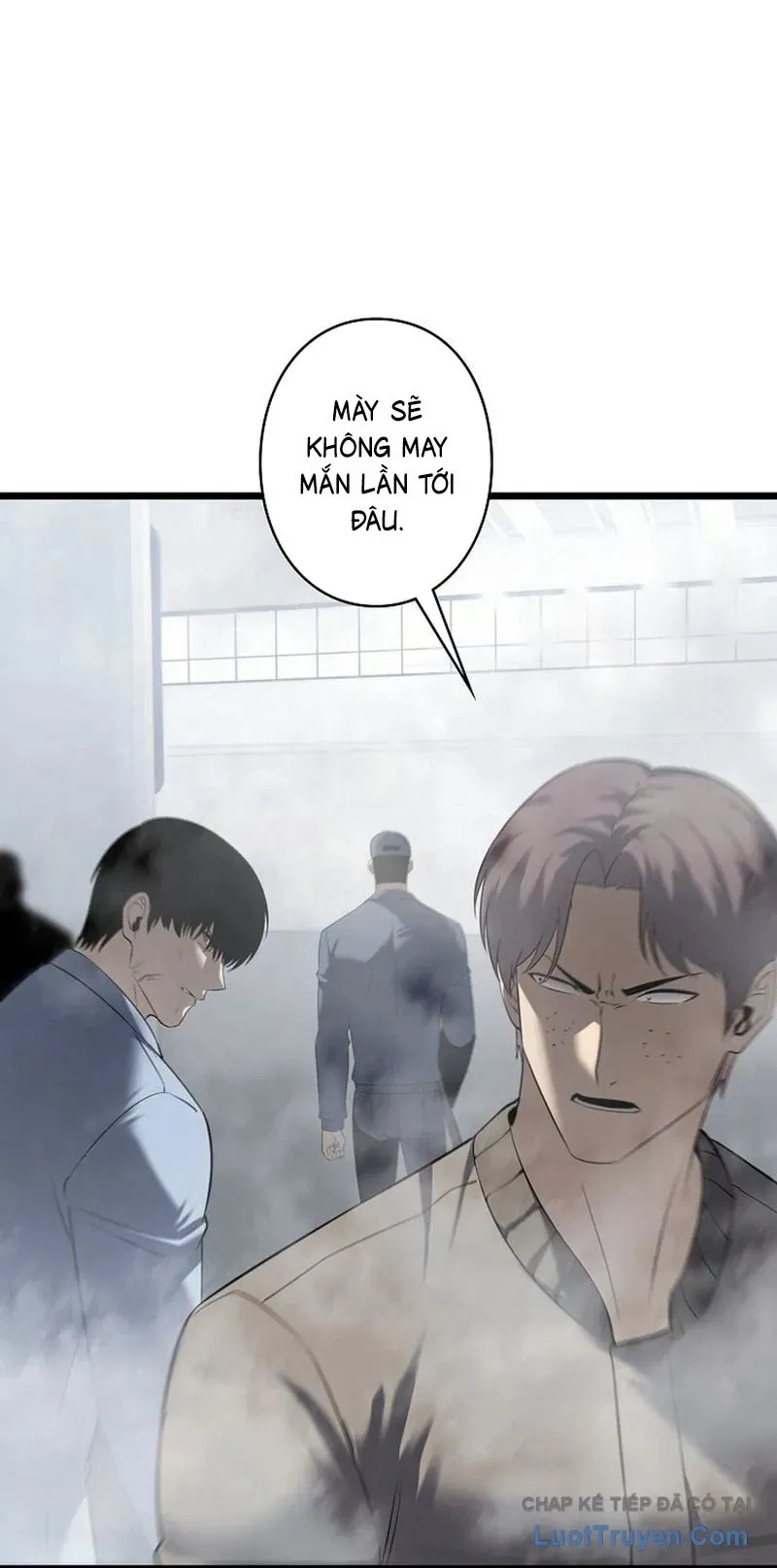 Cuồng Khuyển Chapter 19 - Trang 16
