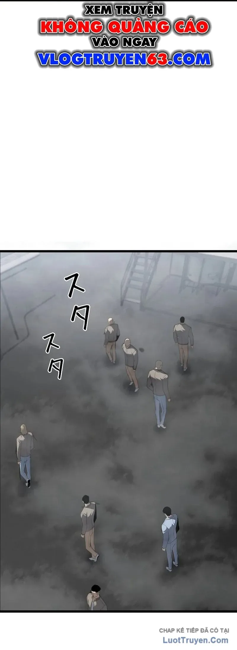 Cuồng Khuyển Chapter 19 - Trang 17