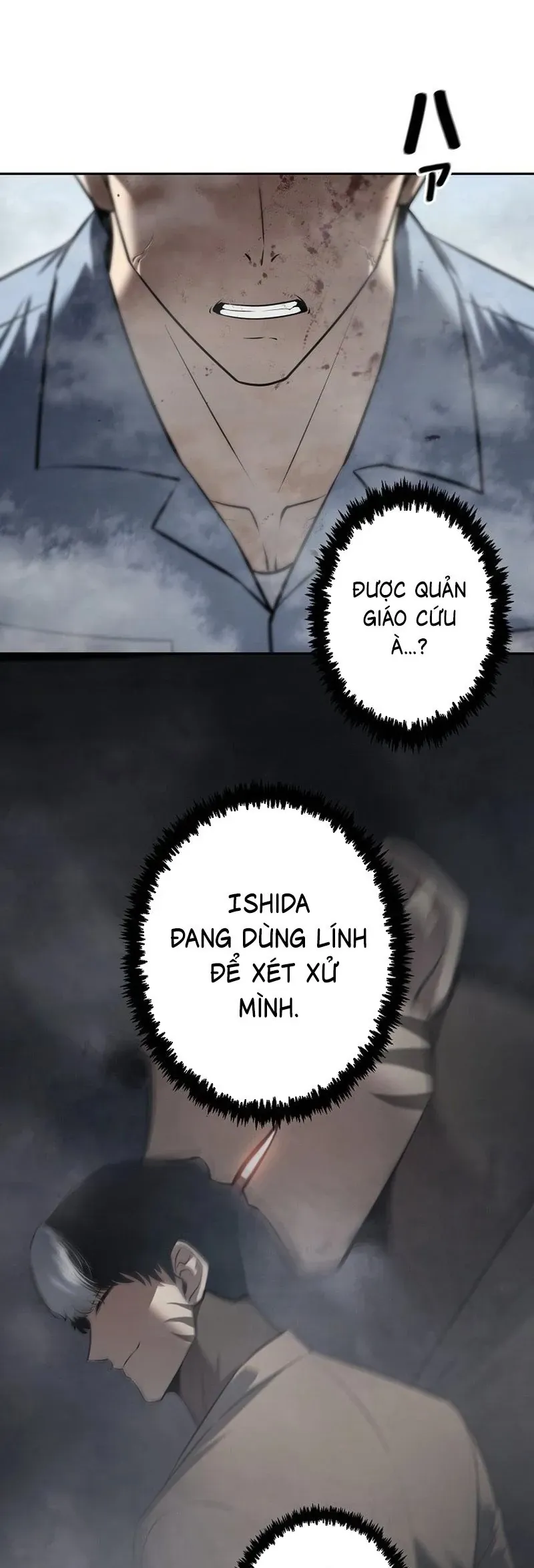 Cuồng Khuyển Chapter 19 - Trang 18