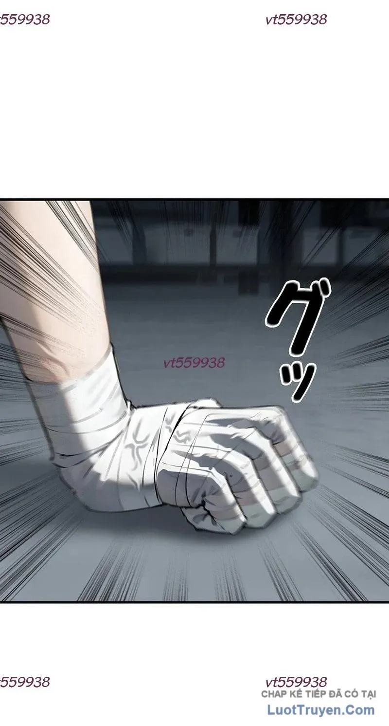 Cuồng Khuyển Chapter 19 - Trang 39