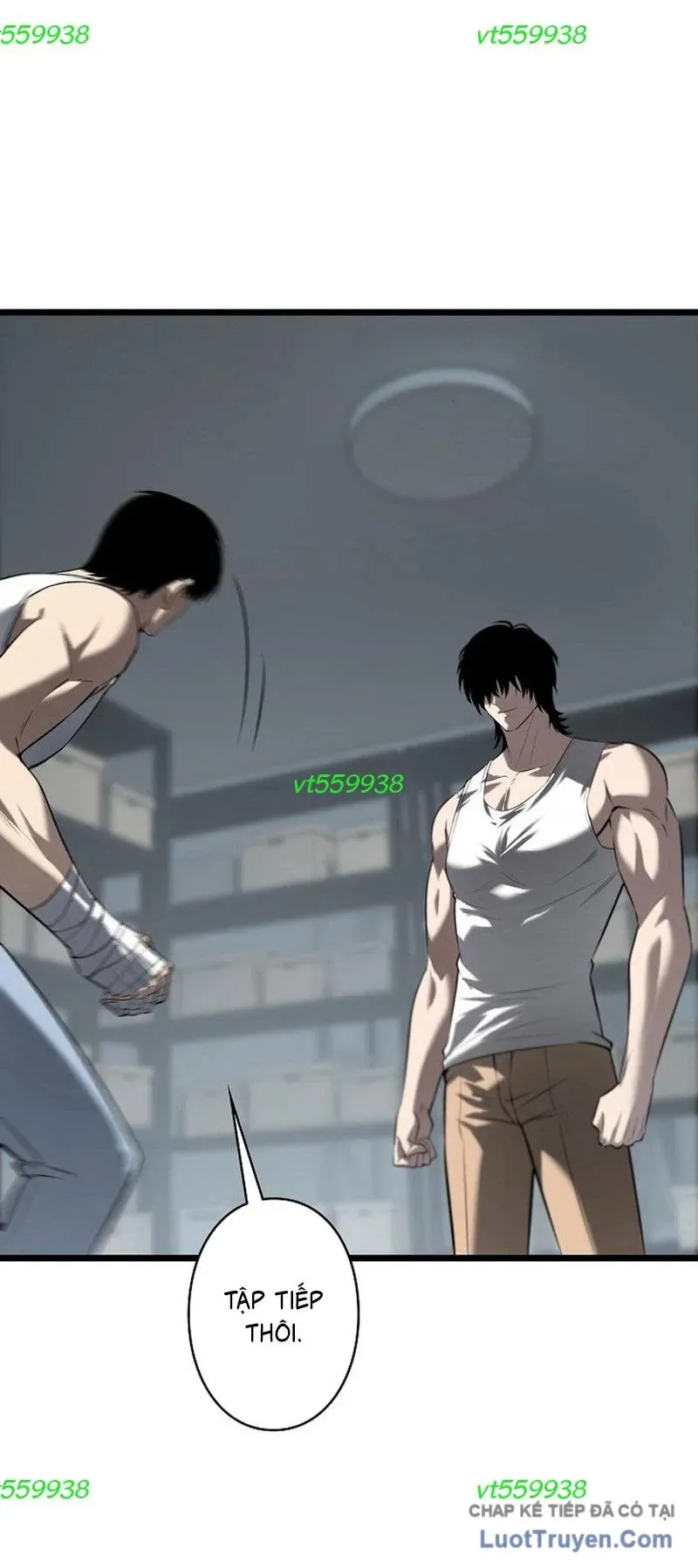 Cuồng Khuyển Chapter 19 - Trang 41