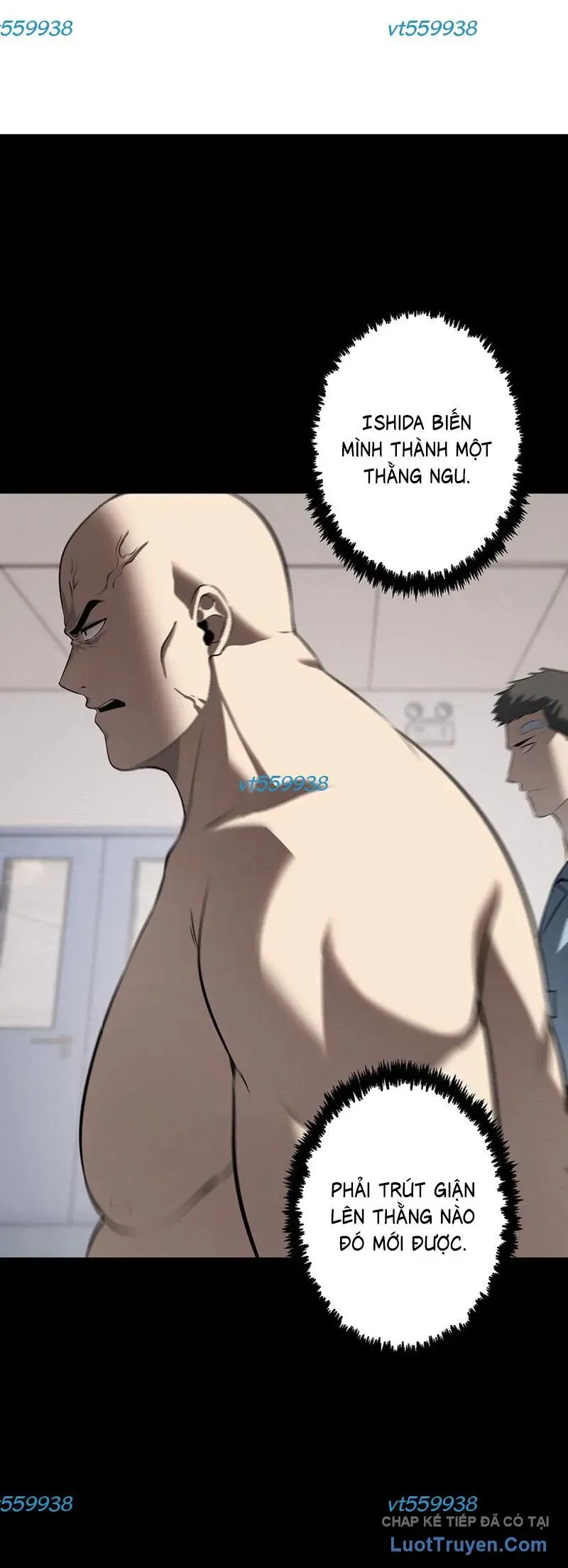 Cuồng Khuyển Chapter 19 - Trang 48