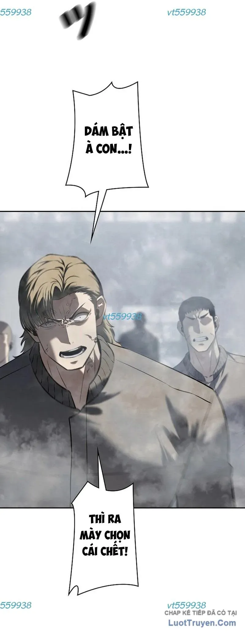Cuồng Khuyển Chapter 19 - Trang 5