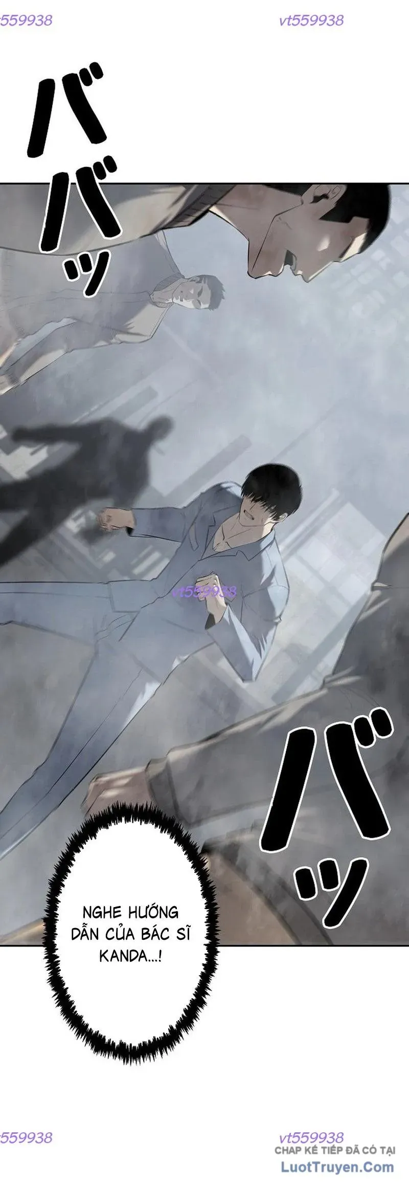 Cuồng Khuyển Chapter 19 - Trang 6