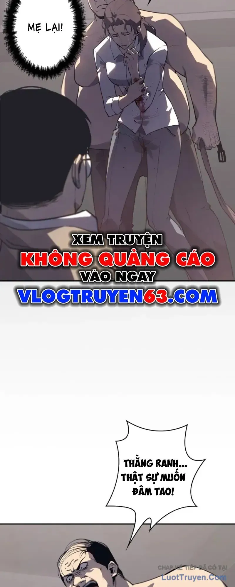 Cuồng Khuyển Chapter 2 - Trang 10