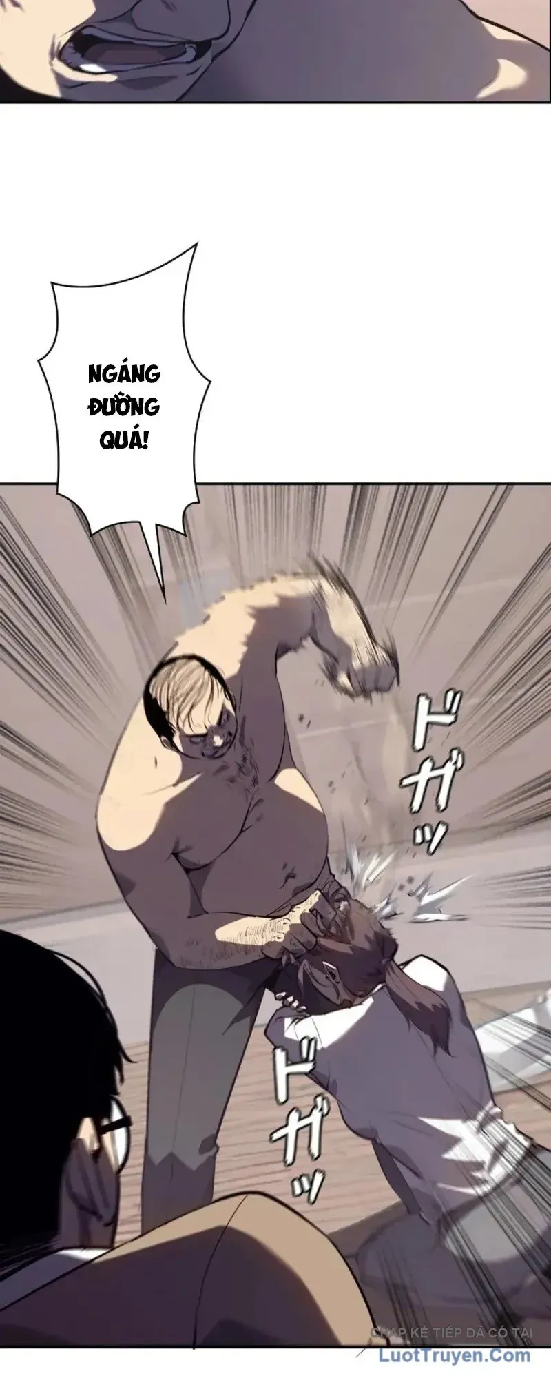 Cuồng Khuyển Chapter 2 - Trang 18