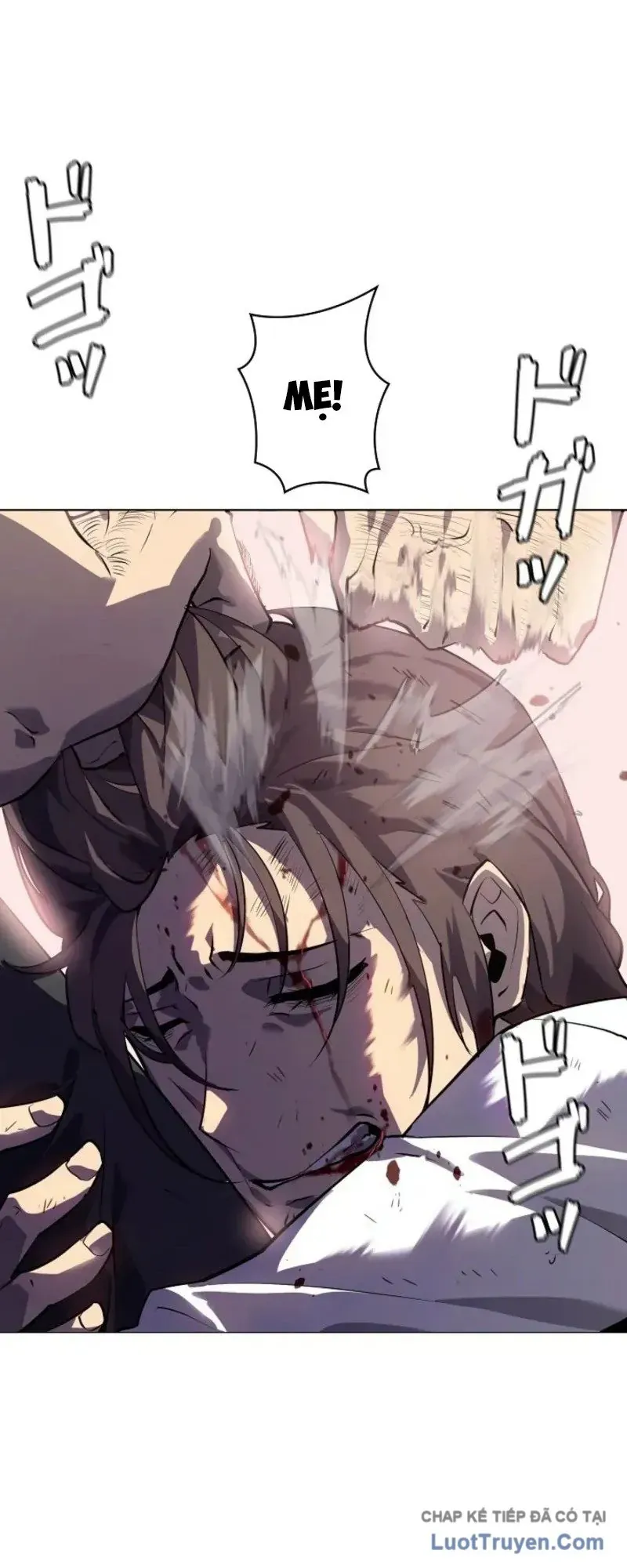 Cuồng Khuyển Chapter 2 - Trang 19