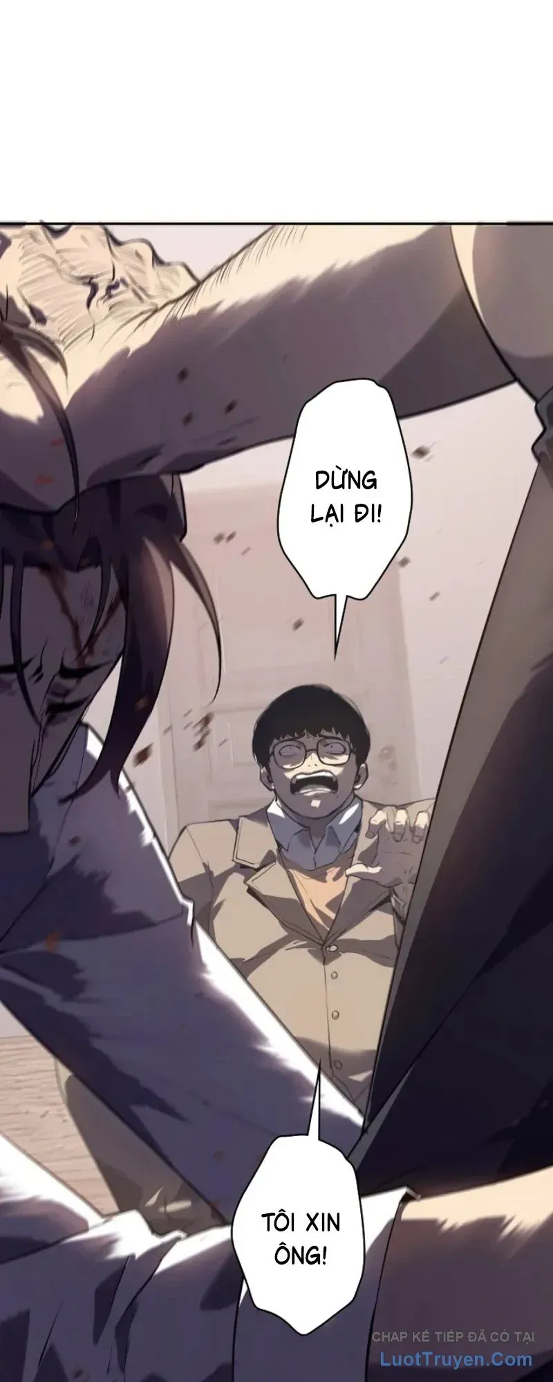 Cuồng Khuyển Chapter 2 - Trang 20