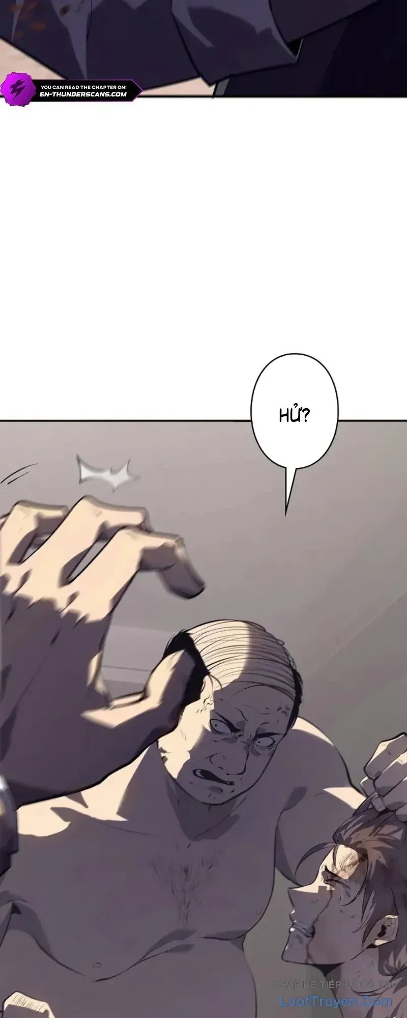 Cuồng Khuyển Chapter 2 - Trang 21
