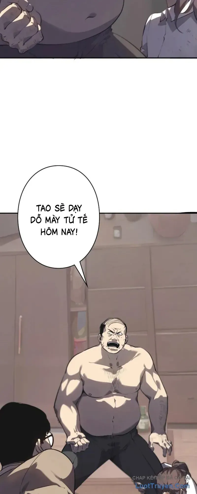 Cuồng Khuyển Chapter 2 - Trang 22