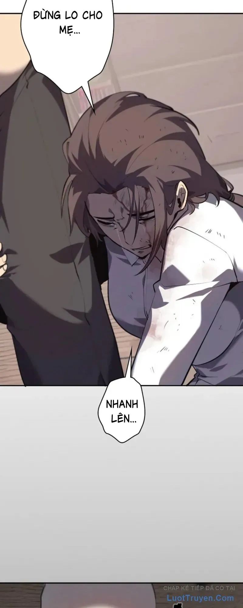 Cuồng Khuyển Chapter 2 - Trang 26