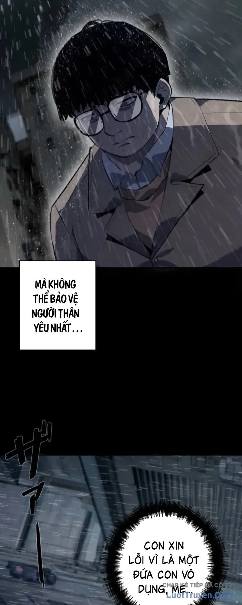 Cuồng Khuyển Chapter 2 - Trang 38