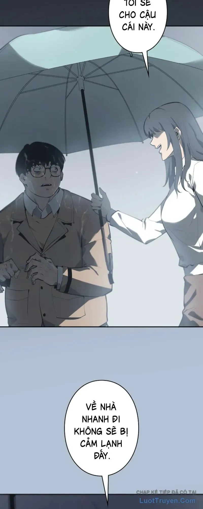Cuồng Khuyển Chapter 2 - Trang 42