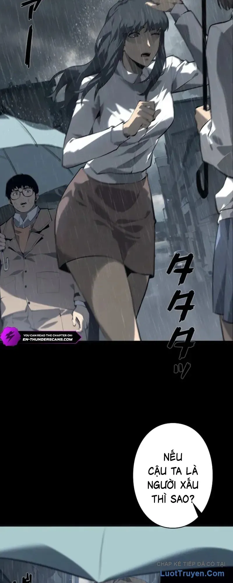 Cuồng Khuyển Chapter 2 - Trang 45