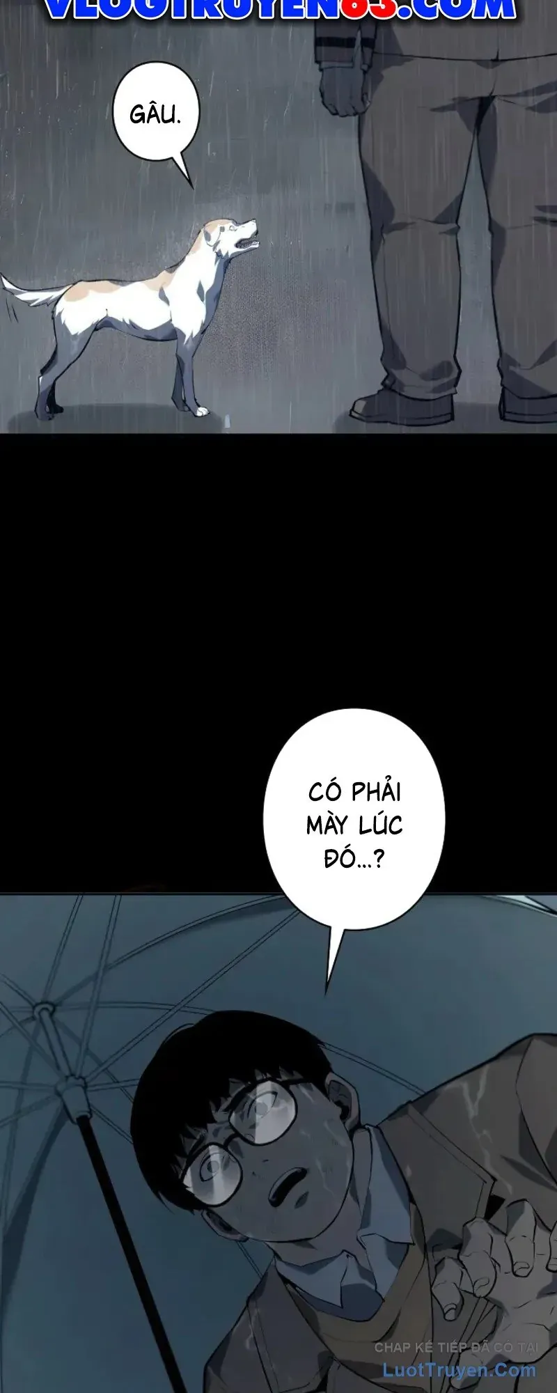 Cuồng Khuyển Chapter 2 - Trang 50