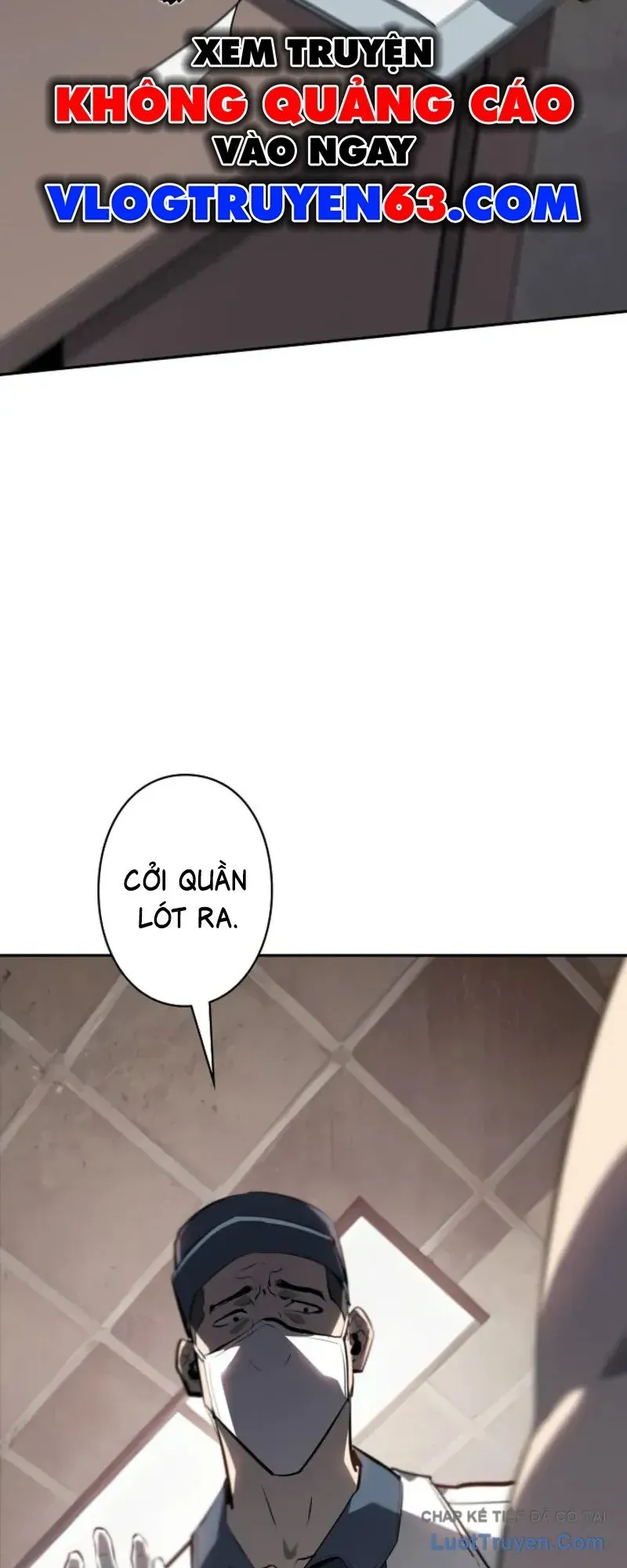 Cuồng Khuyển Chapter 3 - Trang 23