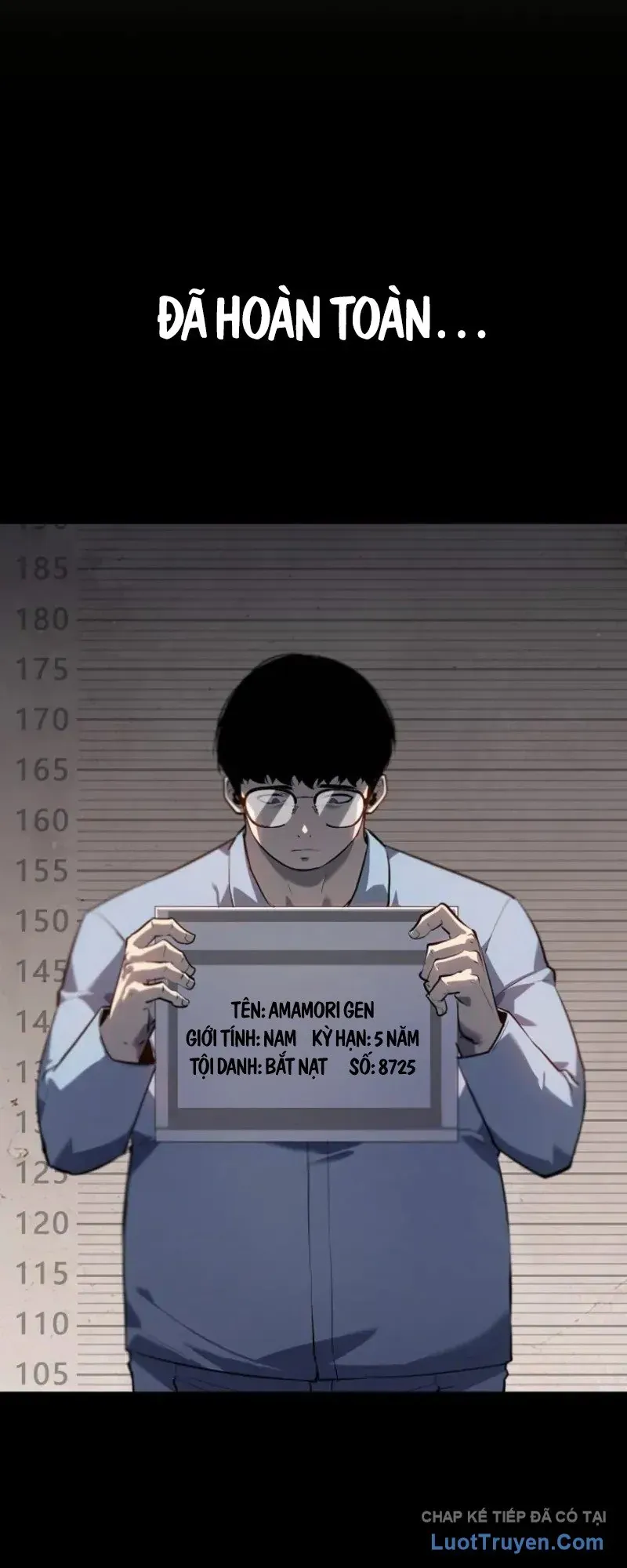 Cuồng Khuyển Chapter 3 - Trang 30
