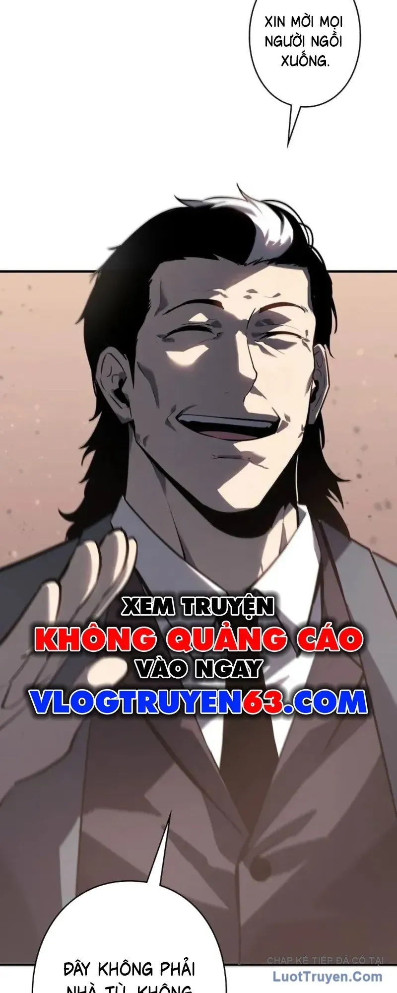 Cuồng Khuyển Chapter 3 - Trang 36
