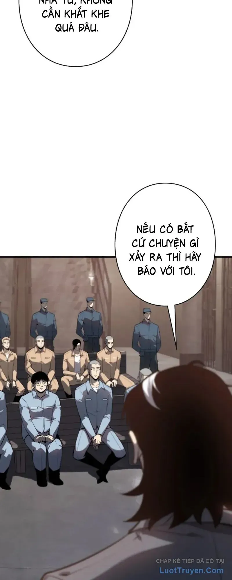 Cuồng Khuyển Chapter 3 - Trang 37