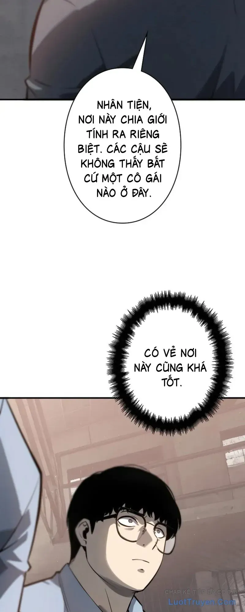 Cuồng Khuyển Chapter 3 - Trang 38