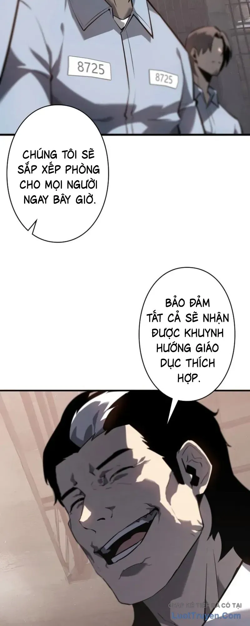 Cuồng Khuyển Chapter 3 - Trang 39