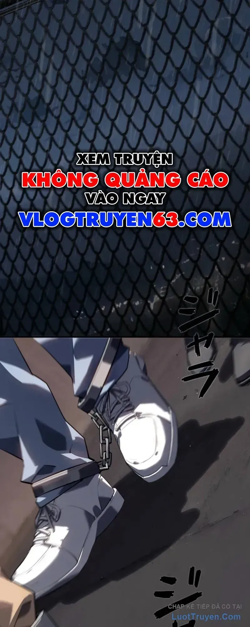 Cuồng Khuyển Chapter 3 - Trang 4