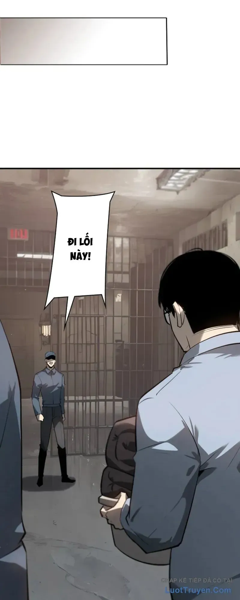 Cuồng Khuyển Chapter 3 - Trang 41