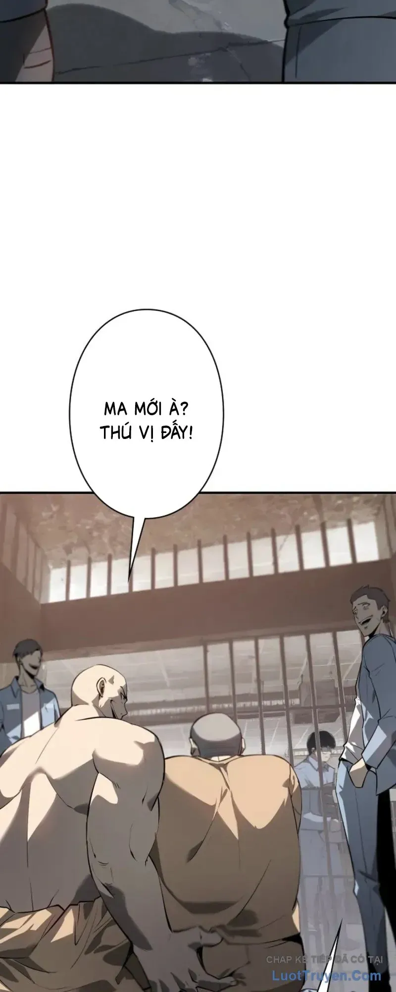 Cuồng Khuyển Chapter 3 - Trang 42