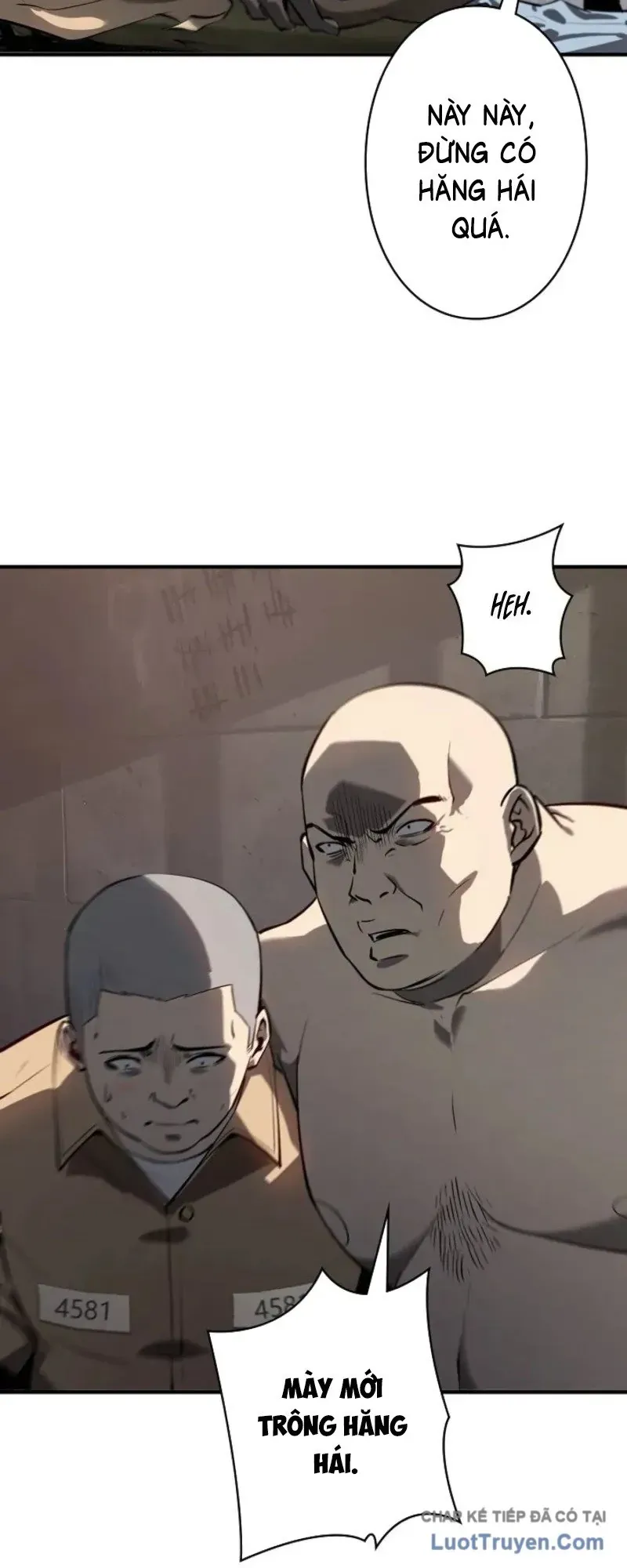 Cuồng Khuyển Chapter 3 - Trang 43