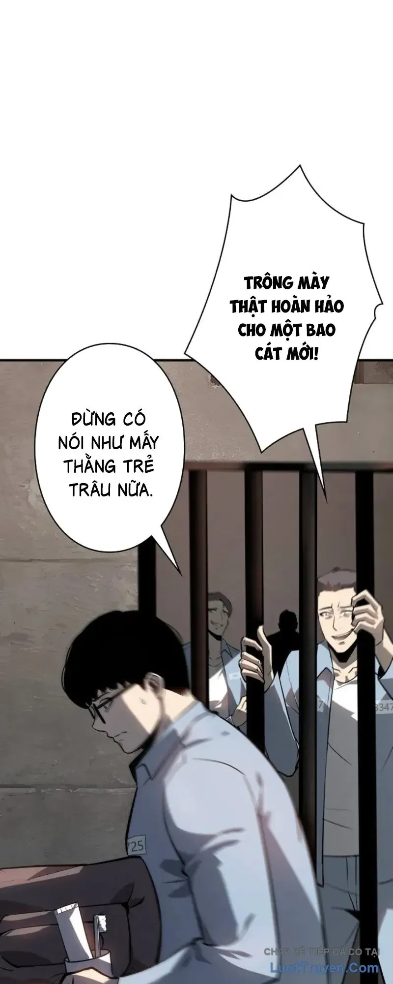 Cuồng Khuyển Chapter 3 - Trang 44
