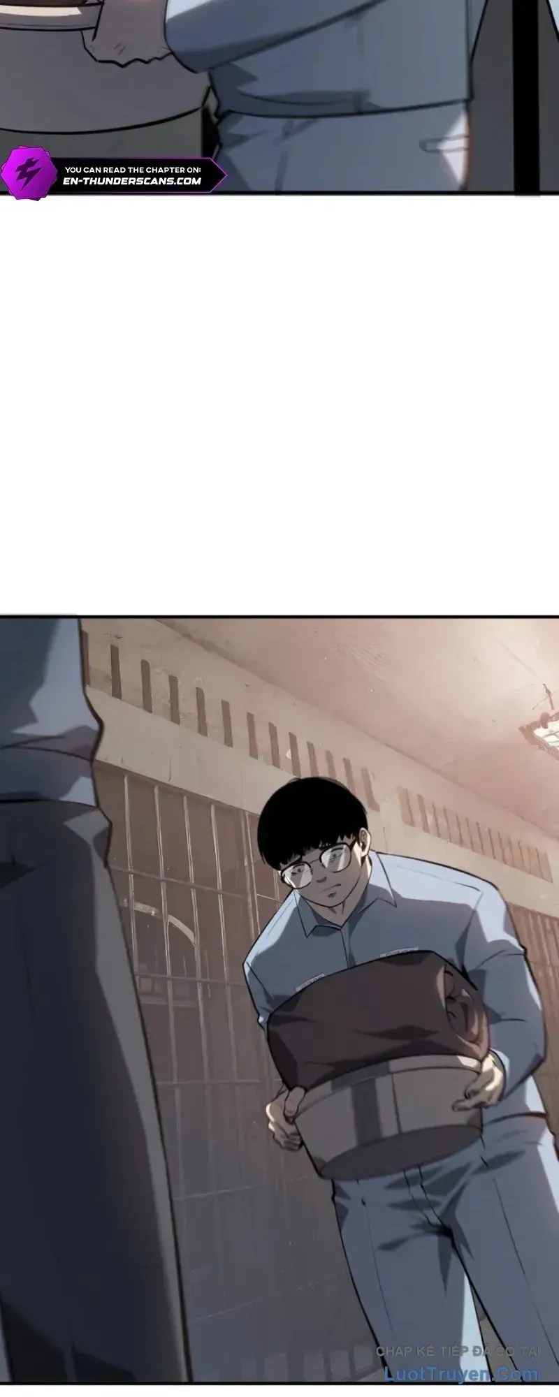 Cuồng Khuyển Chapter 3 - Trang 45