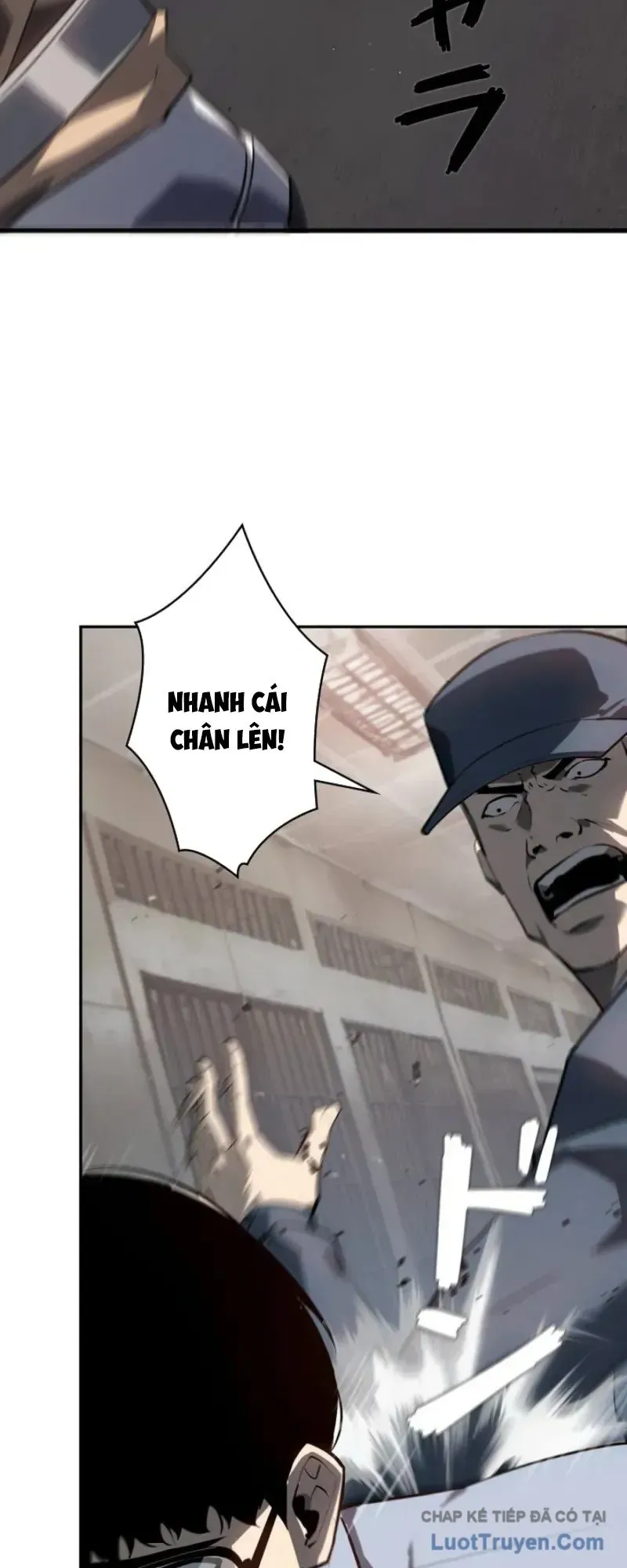 Cuồng Khuyển Chapter 3 - Trang 5