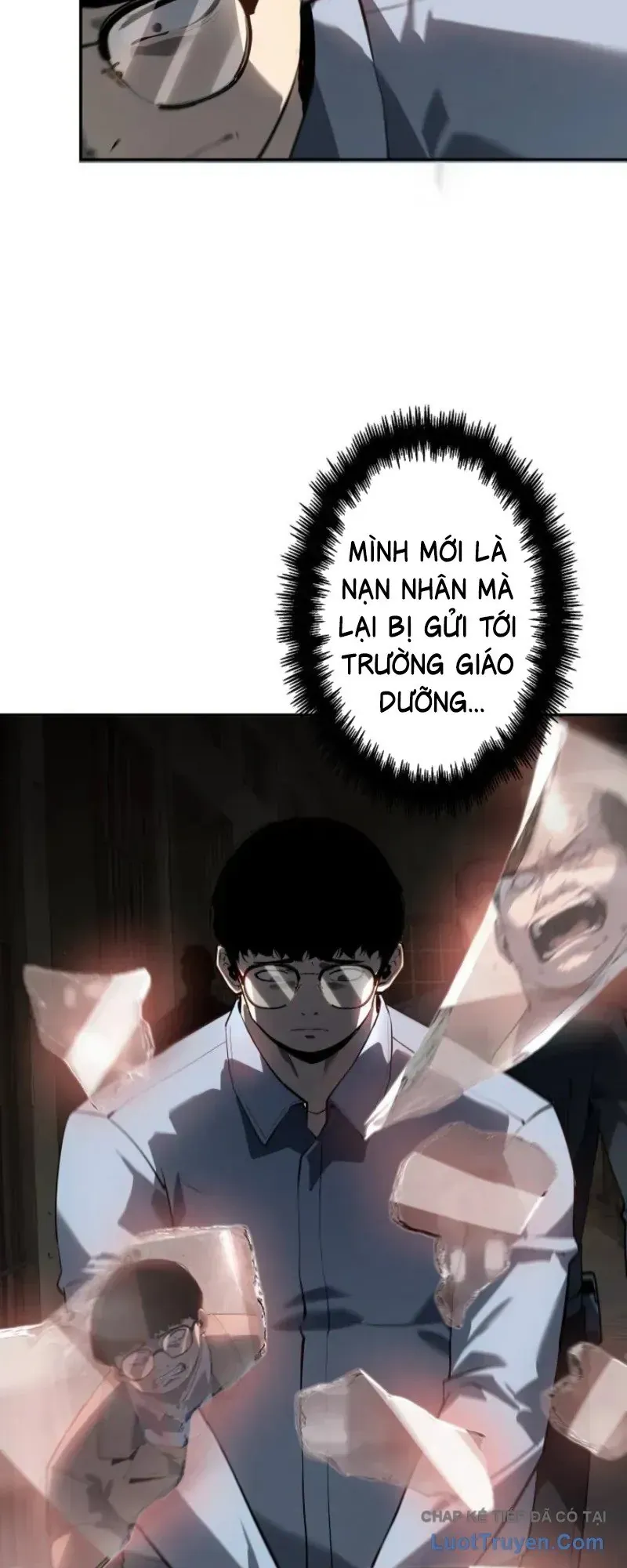 Cuồng Khuyển Chapter 3 - Trang 6
