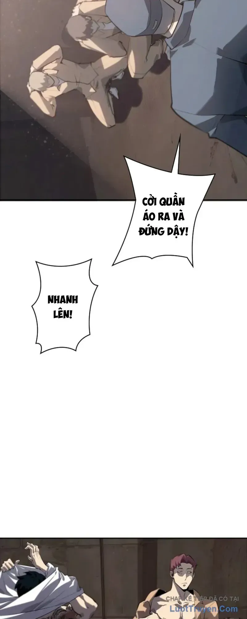 Cuồng Khuyển Chapter 3 - Trang 9