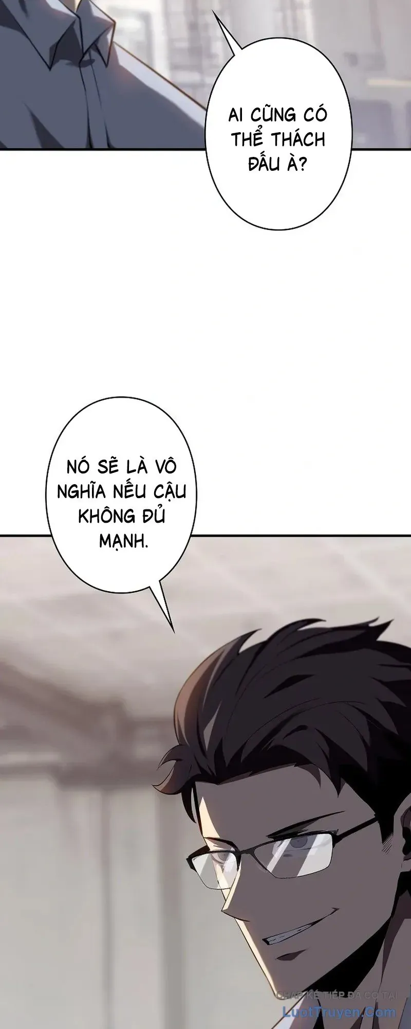 Cuồng Khuyển Chapter 4 - Trang 11
