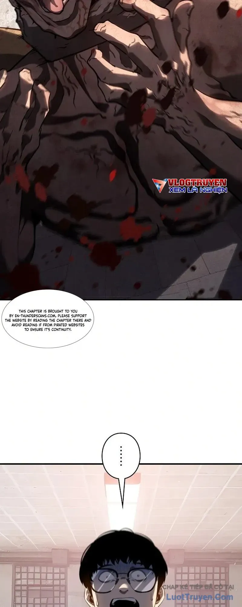 Cuồng Khuyển Chapter 4 - Trang 13