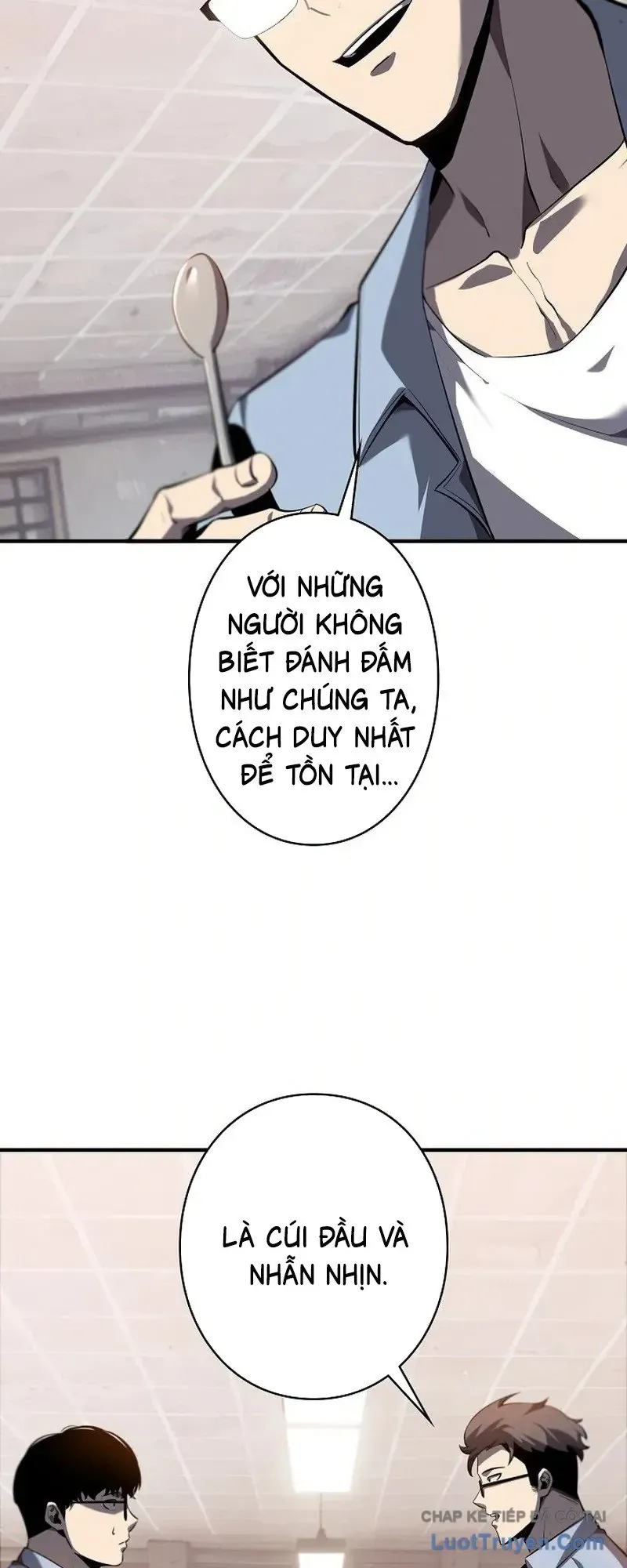 Cuồng Khuyển Chapter 4 - Trang 15