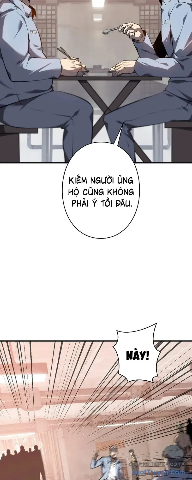 Cuồng Khuyển Chapter 4 - Trang 16