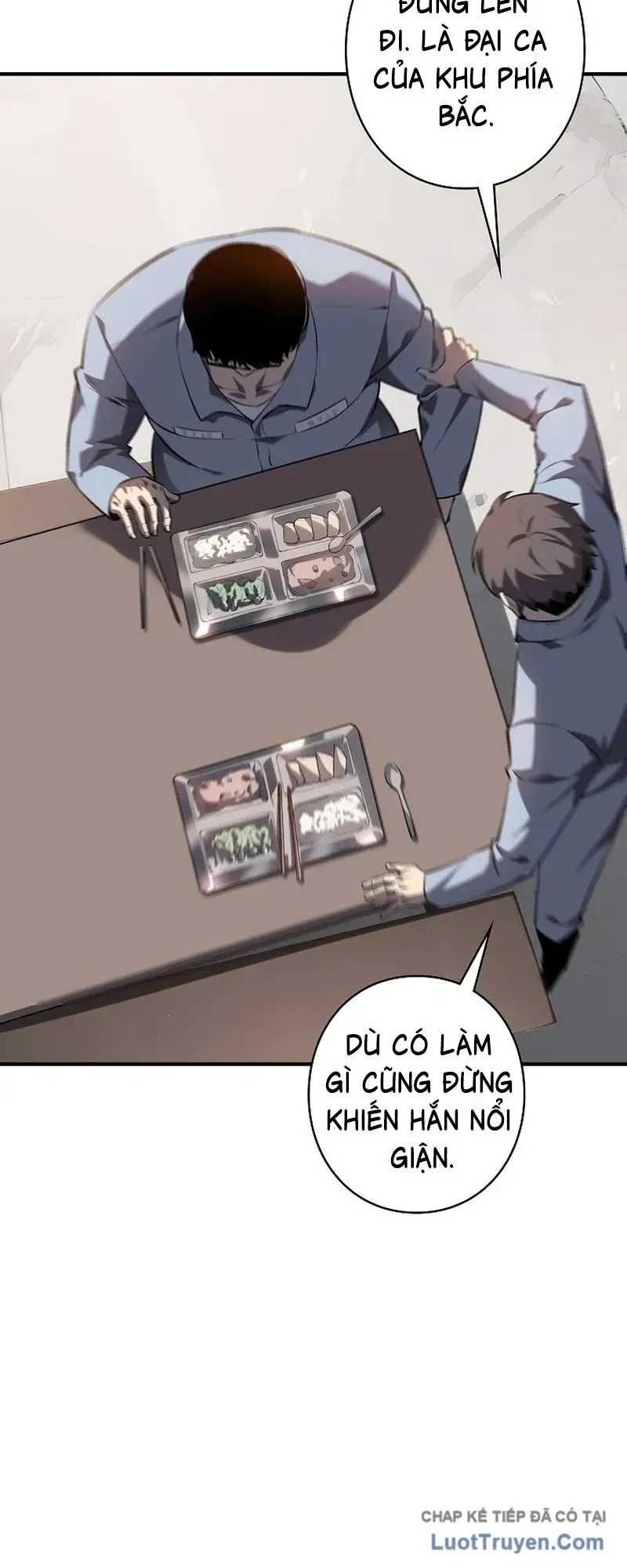 Cuồng Khuyển Chapter 4 - Trang 19