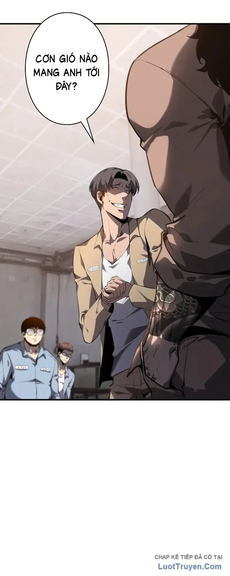 Cuồng Khuyển Chapter 4 - Trang 20