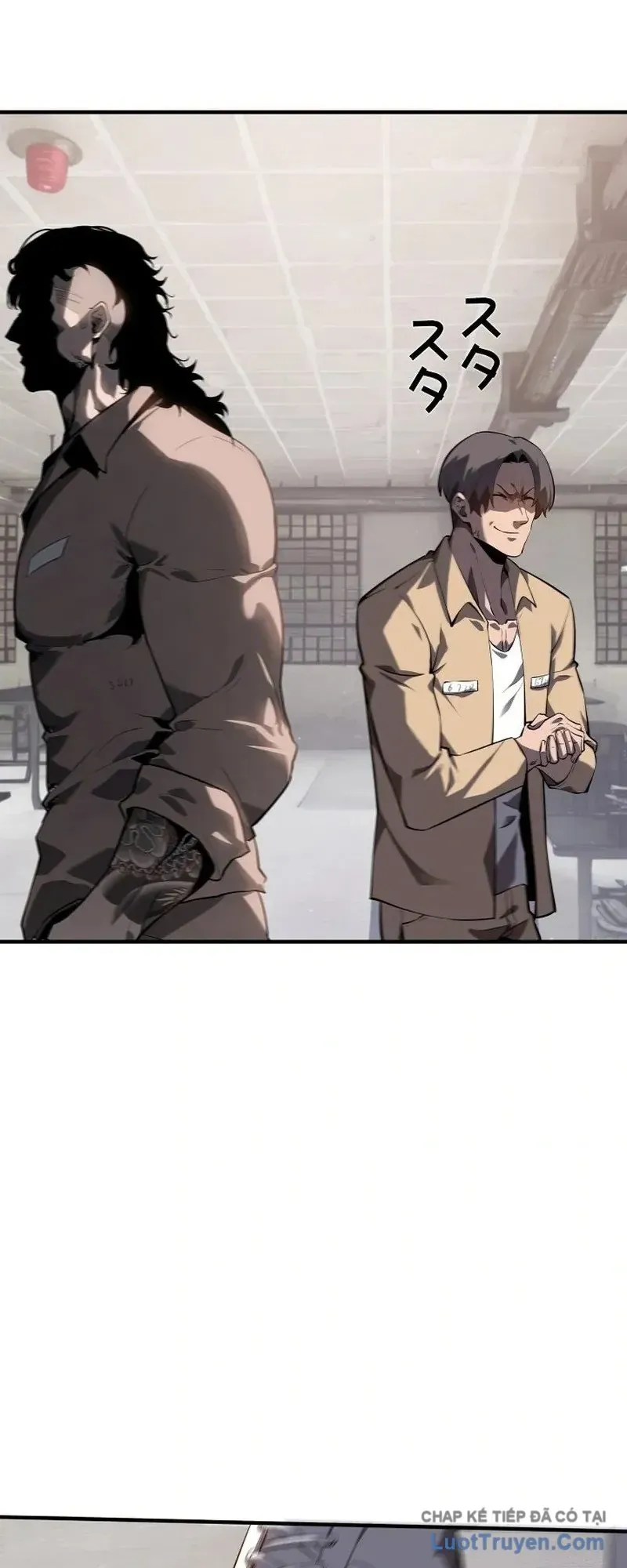 Cuồng Khuyển Chapter 4 - Trang 21