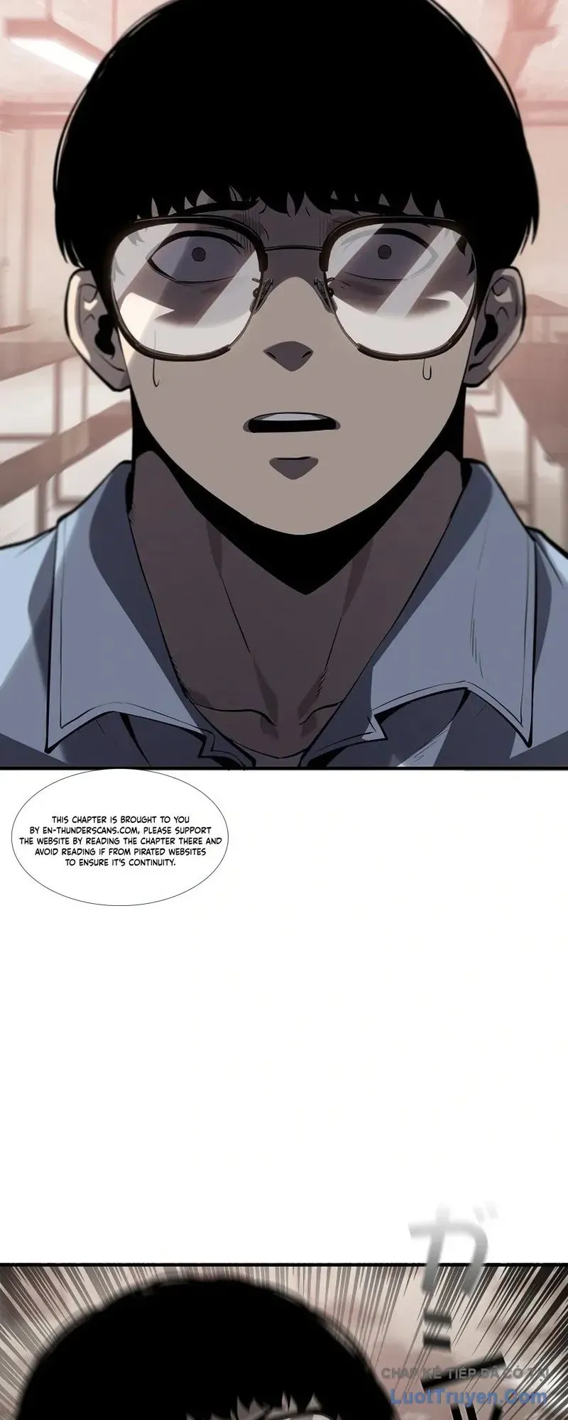 Cuồng Khuyển Chapter 4 - Trang 24