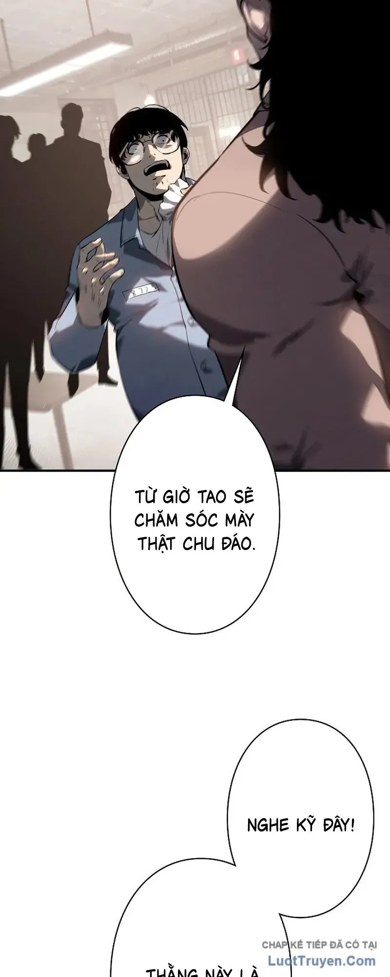 Cuồng Khuyển Chapter 4 - Trang 28