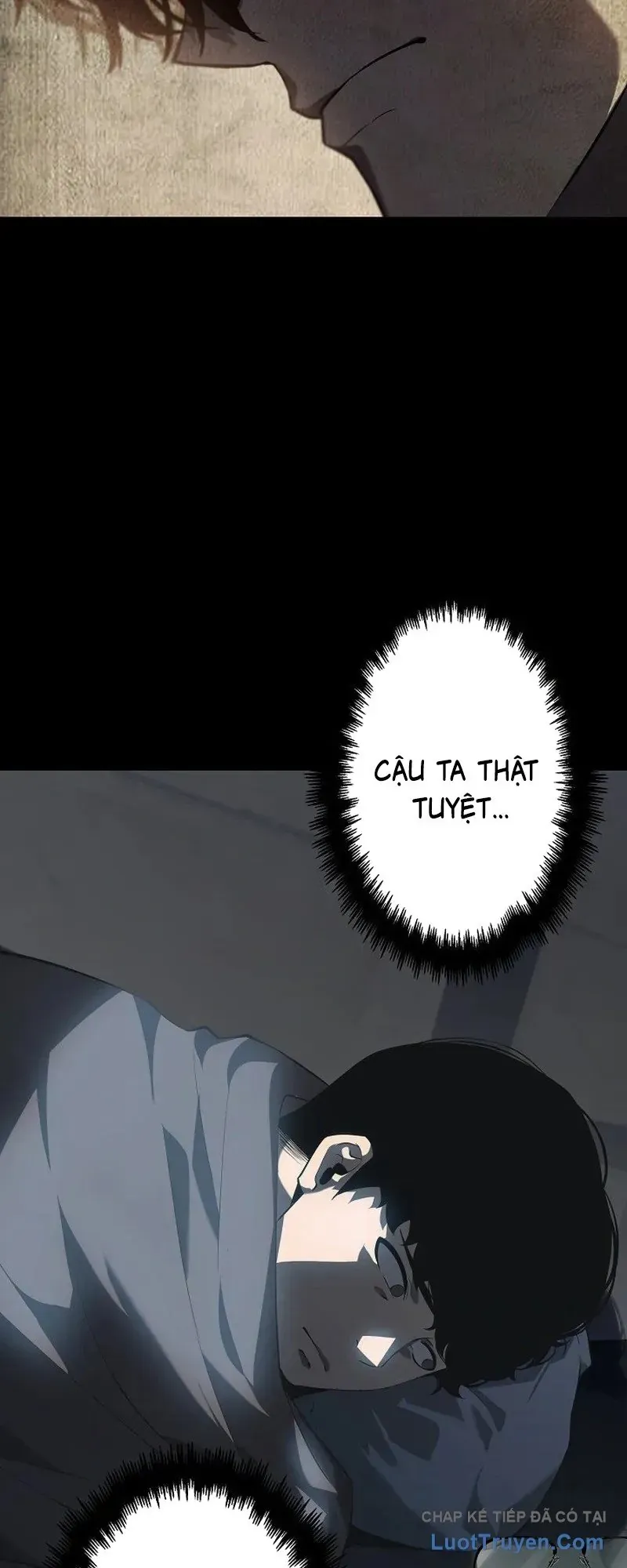 Cuồng Khuyển Chapter 4 - Trang 3
