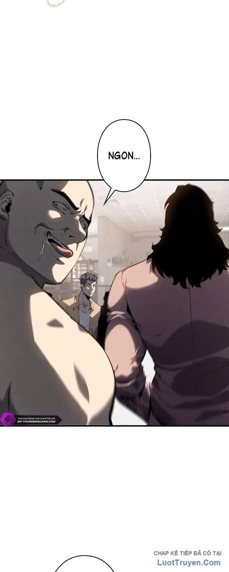 Cuồng Khuyển Chapter 4 - Trang 31
