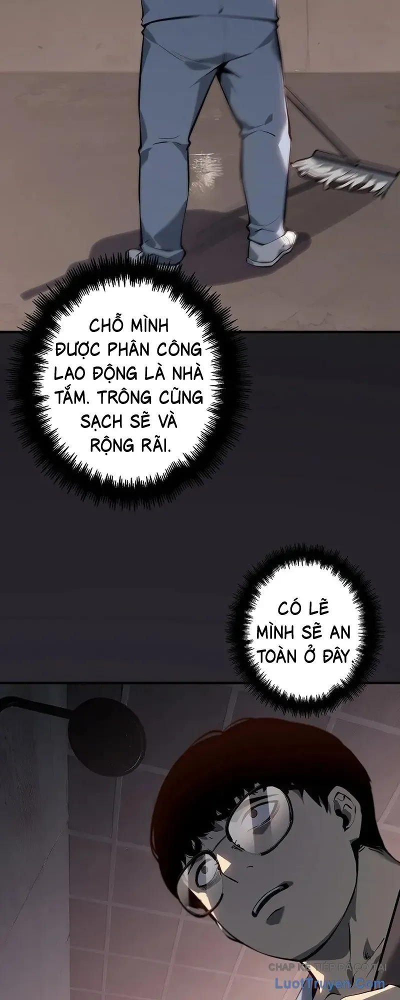 Cuồng Khuyển Chapter 4 - Trang 34