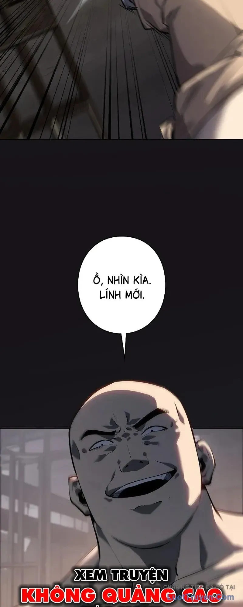 Cuồng Khuyển Chapter 4 - Trang 36